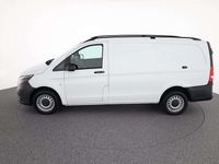 gebraucht Mercedes Vito 116 CDI Kasten Lang Van
