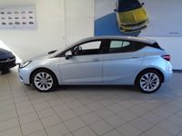 gebraucht Opel Astra 1.2 Turbo Elegance Navi, DAB, LED-Matrix, Keyless Entry, WinterP