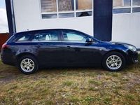 gebraucht Opel Insignia sports tourer 2.0