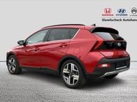 gebraucht Hyundai Bayon Trendline 1,0 T-GDi y1bt1