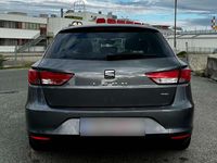 gebraucht Seat Leon ST Leon Style 1,6 TDI CR Start-Stop Style