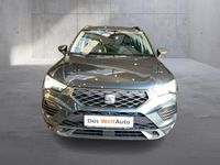 gebraucht Seat Ateca FR 1.5 TSI ACT DSG