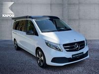 gebraucht Mercedes V250 Marco Polo d 4MATIC Night el.Schiebe SpurW