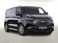 Neu Ford E-Transit Limited 160 kW (218 PS) 2025 Van