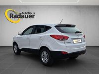 gebraucht Hyundai ix35 17 CRDi Premium DPF