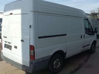 Gebraucht Ford Transit 116 PS (85 kW) 2009