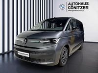 Gebraucht VW Multivan Style 150 PS (110 kW) 2023 Van