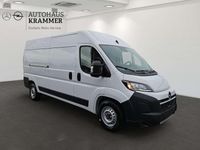 gebraucht Opel Movano BlueHDi 140 S&S 35+ L3H2