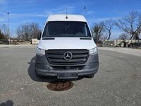 Gebraucht Mercedes Sprinter 163 PS (119 kW) 2020 Van