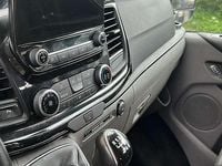 gebraucht Ford Tourneo Custom 320 L1 Trend 20 TDCi