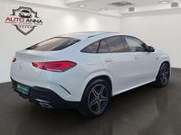 gebraucht Mercedes GLE350 e Coupé 4MATIC Aut. **AMG-LINE*1-Besitz*Finanzier