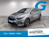 Gebraucht Kia Ceed Silver 100 PS (73 kW) 2025 Silber Kleinwagen