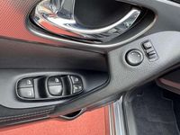gebraucht Nissan Qashqai N-Connecta Automatik Panorama