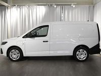 Gebraucht Ford Tourneo Titanium 150 PS (110 kW) 2024 Silber Van / Kleinbus