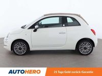 gebraucht Fiat 500C 0.9 Mirror