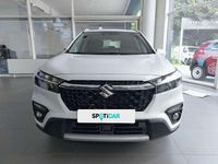 gebraucht Suzuki SX4 S-Cross 1,5 Strong Hybrid ALLGRIP 6AGS shine Aut.