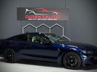 Gebraucht BMW M4 Competition Edition 510 PS (375 kW) 2022 Coupé