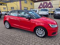 gebraucht Audi A1 INTENSE/STANDHZG/XENON/LED/1.BESITZ/TEMP/