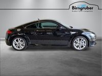 gebraucht Audi TT Coupé 45 TFSI