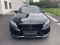 gebraucht Mercedes C43 AMG AMG 4Matic Coupé 430 PS TUNING