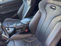 gebraucht BMW M2 M2 Competition DKG Coupé Aut