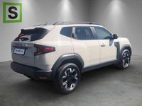 gebraucht Dacia Duster Extreme Hybrid 140