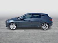 Neu Seat Leon Style 116 PS (85 kW) 2026 Dunkelgrau  metallicperleffekt Limousine