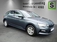 gebraucht Skoda Scala Style 1,0 TSI