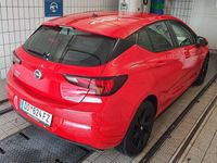 gebraucht Opel Astra Astra10 Turbo Dir. Inj. ECOTEC 120 Jahre Edition