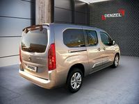 gebraucht Toyota Verso Proace City1,5lD 130PS,Family L2