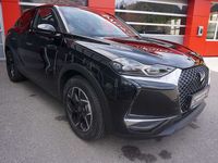 gebraucht DS Automobiles DS3 Crossback DS 3BlueHDI 100 S&S Manuell So Chic