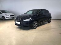Neu MG MG3 Luxury 102 PS (75 kW) 2025 Schwarz Kleinwagen