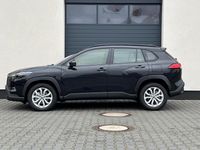 gebraucht Toyota Corolla Cross Active Safety 1,8 Hybrid FWD Winter Facelift