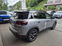Gebraucht Citroën C5 Aircross 144 PS (105 kW) 2025 Grau SUV
