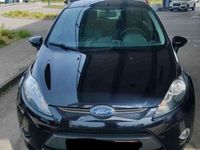 gebraucht Ford Fiesta FiestaTrend 125 Trend