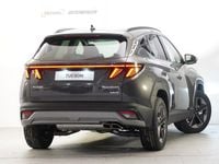 Neu Hyundai Tucson GO! 180 PS (132 kW) 2026 SUV