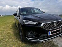 gebraucht Seat Tarraco Tarraco20 TDI Xcellence Xcellence