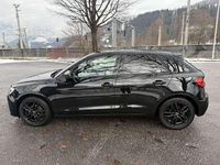 gebraucht Audi A1 Sportback 25 TFSI intense