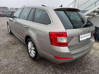 gebraucht Skoda Octavia 1.6 Diesel,Digitalische -Service Komplett ,