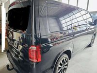 gebraucht VW Multivan T6.1 4 Motion