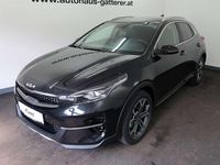 Gebraucht Kia XCeed Gold 120 PS (88 kW) 2022 Schwarz SUV