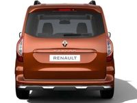 gebraucht Renault Kangoo Techno dCi 115 EDC 85 kW (116 PS) Automatik F...
