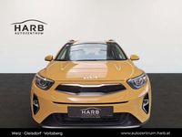 Gebraucht Kia Stonic Silver 99 PS (72 kW) 2025 Gelb SUV