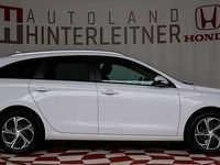 gebraucht Hyundai i30 CW 16 CRDi Trend Line / LED NAVI KAMERA