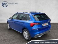 gebraucht Skoda Kamiq Style TSI