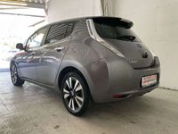 gebraucht Nissan Leaf Tekna