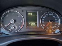 gebraucht VW Caddy Kombi BMT 1,6 TDI DPF