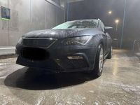 Gebraucht Seat Leon ST FR 150 PS (110 kW) 2019 Kombi