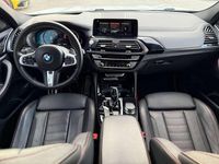 gebraucht BMW X4 M xDrive20d Sport
