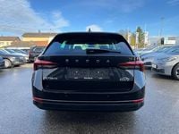 gebraucht Skoda Octavia Combi 20 TDI Ambition DSG | NAVI/KESSY